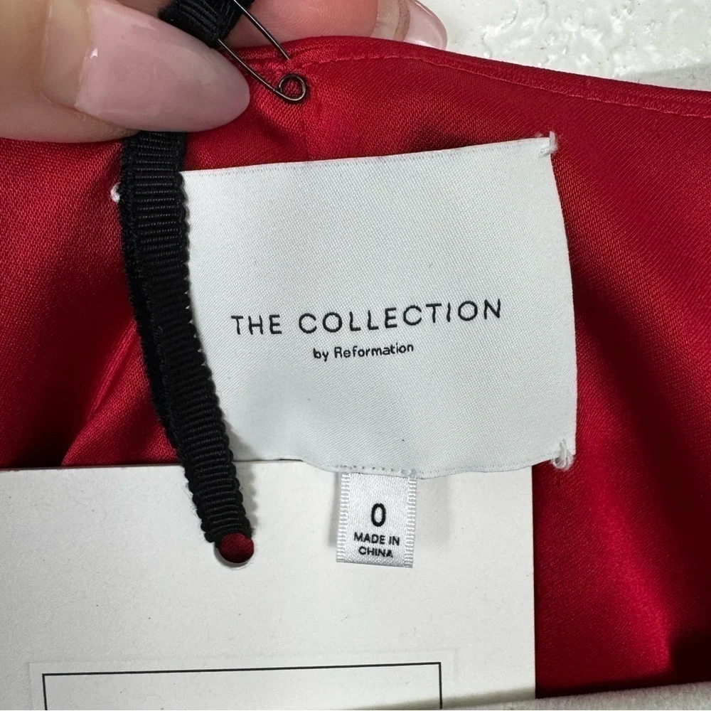 Reformation shop winchester